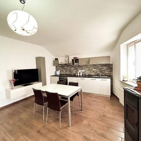 Willa La Casa Di Prit Roccasparvera Zewnętrze zdjęcie