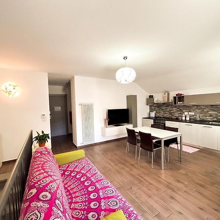 Willa La Casa Di Prit Roccasparvera Zewnętrze zdjęcie